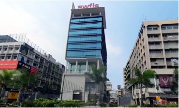 Awfis - Rajkamal Pinnacle